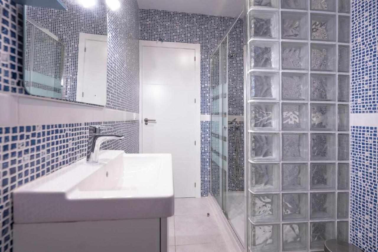 Apartamento Gallo Rojo El Campello Kültér fotó