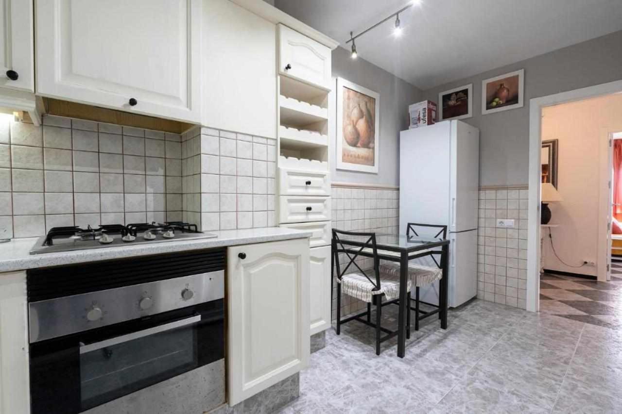 Apartamento Gallo Rojo El Campello Kültér fotó