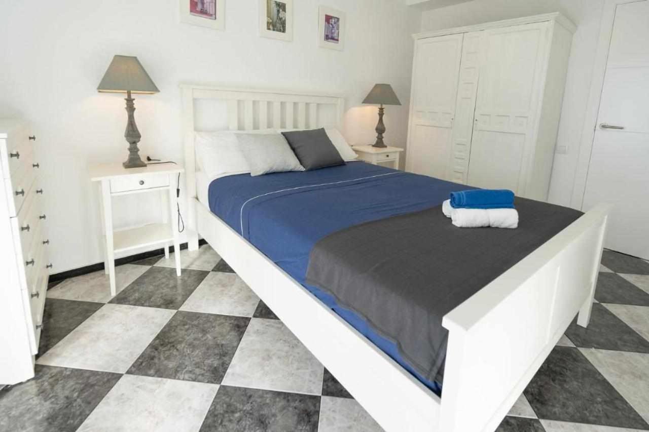 Apartamento Gallo Rojo El Campello Kültér fotó