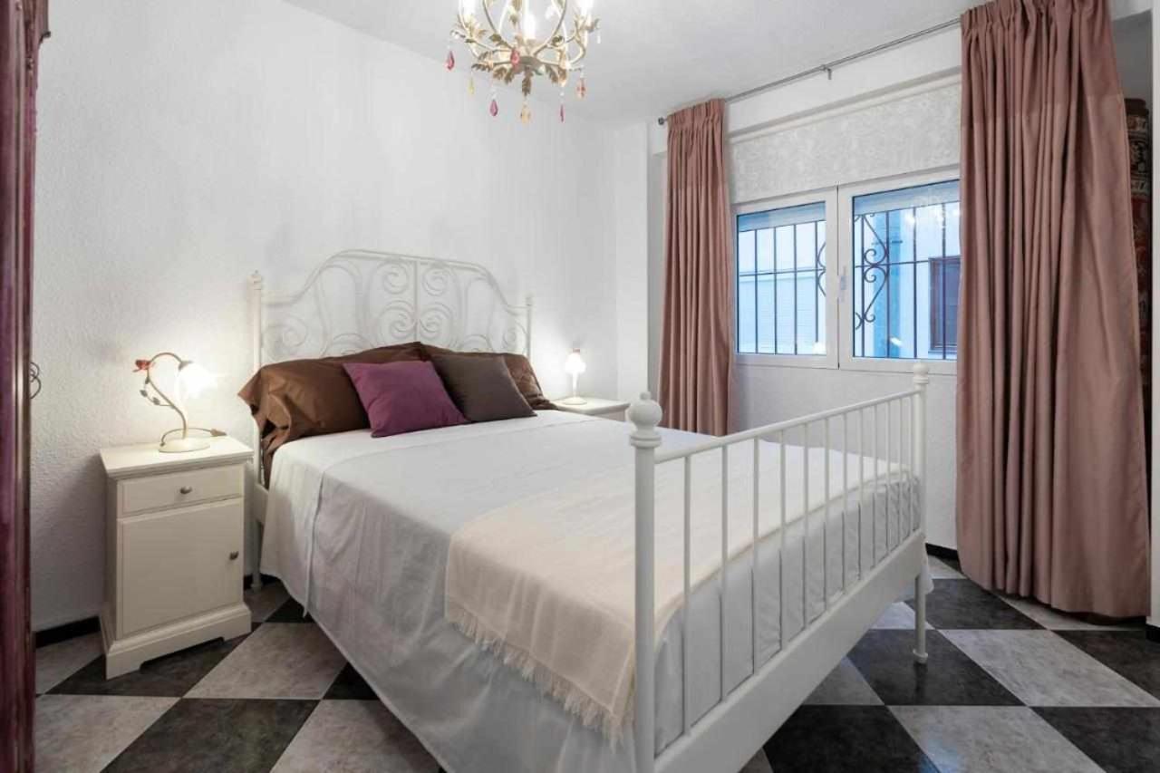 Apartamento Gallo Rojo El Campello Kültér fotó