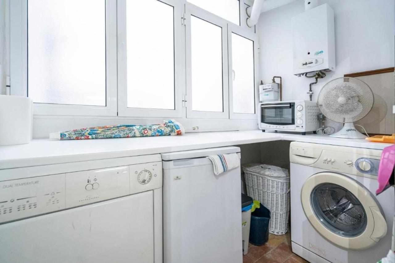 Apartamento Gallo Rojo El Campello Kültér fotó