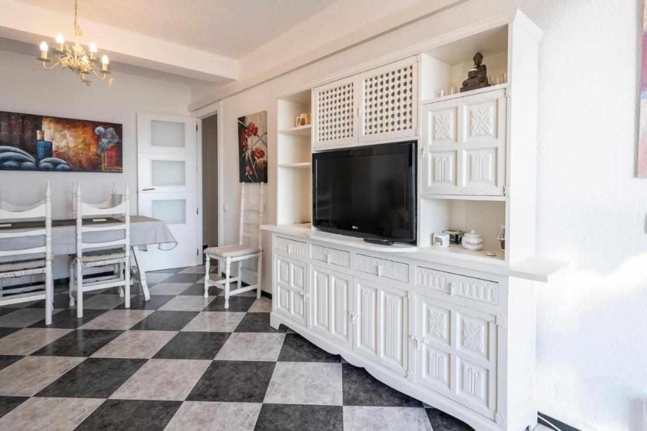 Apartamento Gallo Rojo El Campello Kültér fotó